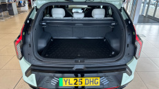 Kia Ev3 148kW GT-Line 81.4kWh 5dr Auto Electric Estate